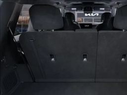 Kia Telluride Hybrid X-Line SX-Prestige AWD 2027