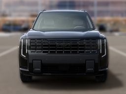 Kia Telluride Hybrid X-Line SX-Prestige AWD 2027