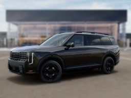 Kia Telluride Hybrid X-Line SX-Prestige AWD 2027