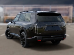 Kia Telluride Hybrid X-Line SX-Prestige AWD 2027