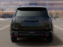 Kia Telluride Hybrid X-Line SX-Prestige AWD 2027