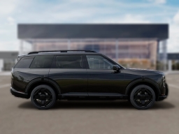 Kia Telluride Hybrid X-Line SX-Prestige AWD 2027