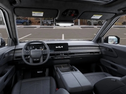 Kia Telluride Hybrid X-Line SX-Prestige AWD 2027