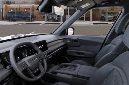 Kia Telluride Hybrid X-Line SX-Prestige AWD 2027