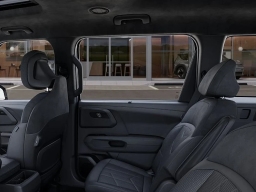Kia Telluride Hybrid X-Line SX-Prestige AWD 2027