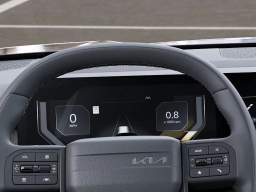Kia Telluride Hybrid X-Line SX-Prestige AWD 2027