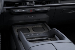 Kia Telluride Hybrid X-Line SX-Prestige AWD 2027