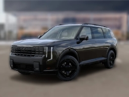 Kia Telluride Hybrid X-Line SX-Prestige AWD 2027