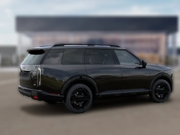 Kia Telluride Hybrid X-Line SX-Prestige AWD 2027