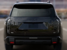 Kia Telluride Hybrid X-Line SX-Prestige AWD 2027
