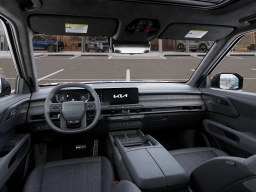 Kia Telluride Hybrid X-Line SX-Prestige AWD 2027