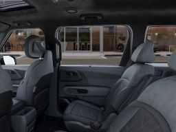Kia Telluride Hybrid X-Line SX-Prestige AWD 2027