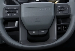 Kia Telluride Hybrid X-Line SX-Prestige AWD 2027