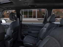 Kia Telluride Hybrid SX-Prestige AWD 2027