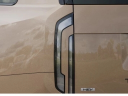 Kia Telluride Hybrid SX-Prestige AWD 2027