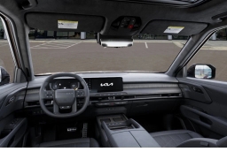 Kia Telluride Hybrid SX-Prestige AWD 2027