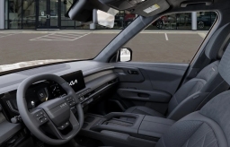 Kia Telluride Hybrid SX-Prestige AWD 2027