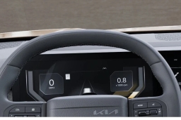 Kia Telluride Hybrid SX-Prestige AWD 2027
