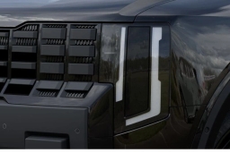 Kia Telluride Hybrid X-Line SX-Prestige AWD 2027