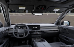 Kia Telluride Hybrid X-Line SX-Prestige AWD 2027