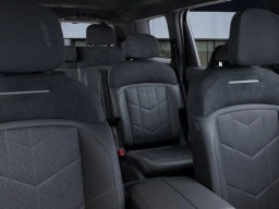 Kia Telluride Hybrid X-Line SX-Prestige AWD 2027