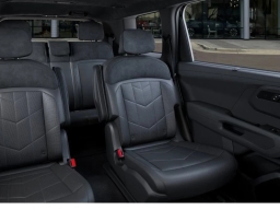 Kia Telluride Hybrid X-Line SX-Prestige AWD 2027