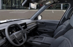 Kia Telluride Hybrid X-Line SX-Prestige AWD 2027