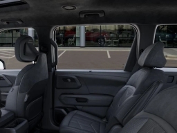 Kia Telluride Hybrid X-Line SX-Prestige AWD 2027