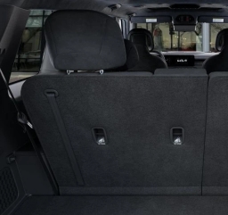 Kia Telluride Hybrid X-Line SX-Prestige AWD 2027