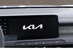 Kia Telluride Hybrid X-Line SX-Prestige AWD 2027