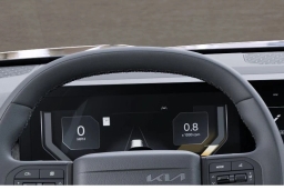 Kia Telluride Hybrid X-Line SX-Prestige AWD 2027
