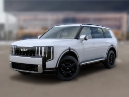 Kia Telluride Hybrid SX-Prestige AWD 2027