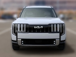 Kia Telluride Hybrid SX-Prestige AWD 2027