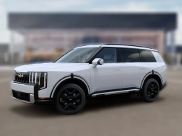 Kia Telluride Hybrid SX-Prestige AWD 2027