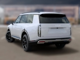 Kia Telluride Hybrid SX-Prestige AWD 2027