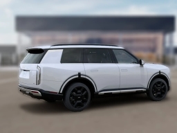 Kia Telluride Hybrid SX-Prestige AWD 2027