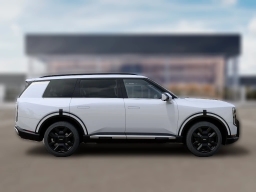 Kia Telluride Hybrid SX-Prestige AWD 2027
