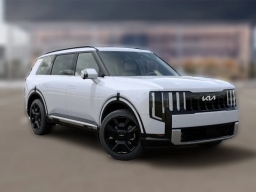 Kia Telluride Hybrid SX-Prestige AWD 2027