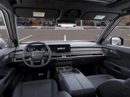 Kia Telluride Hybrid SX-Prestige AWD 2027