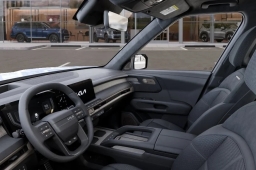 Kia Telluride Hybrid SX-Prestige AWD 2027