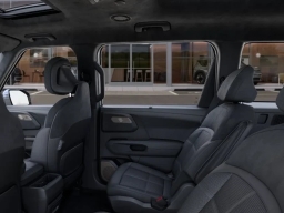 Kia Telluride Hybrid SX-Prestige AWD 2027