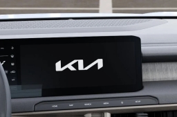 Kia Telluride Hybrid SX-Prestige AWD 2027