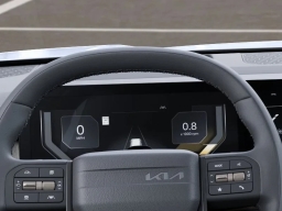 Kia Telluride Hybrid SX-Prestige AWD 2027
