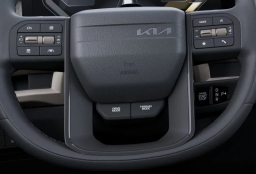 Kia Telluride Hybrid SX-Prestige AWD 2027