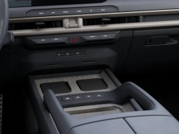 Kia Telluride Hybrid SX-Prestige AWD 2027