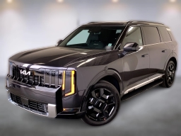 Kia Telluride Hybrid SX-Prestige AWD 2027