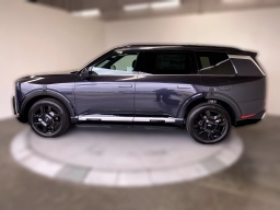 Kia Telluride Hybrid SX-Prestige AWD 2027