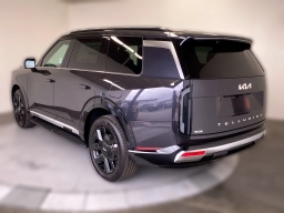 Kia Telluride Hybrid SX-Prestige AWD 2027