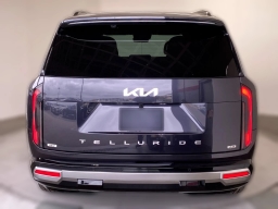 Kia Telluride Hybrid SX-Prestige AWD 2027