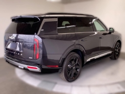 Kia Telluride Hybrid SX-Prestige AWD 2027